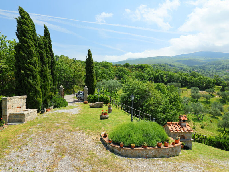 Podere dei Venti