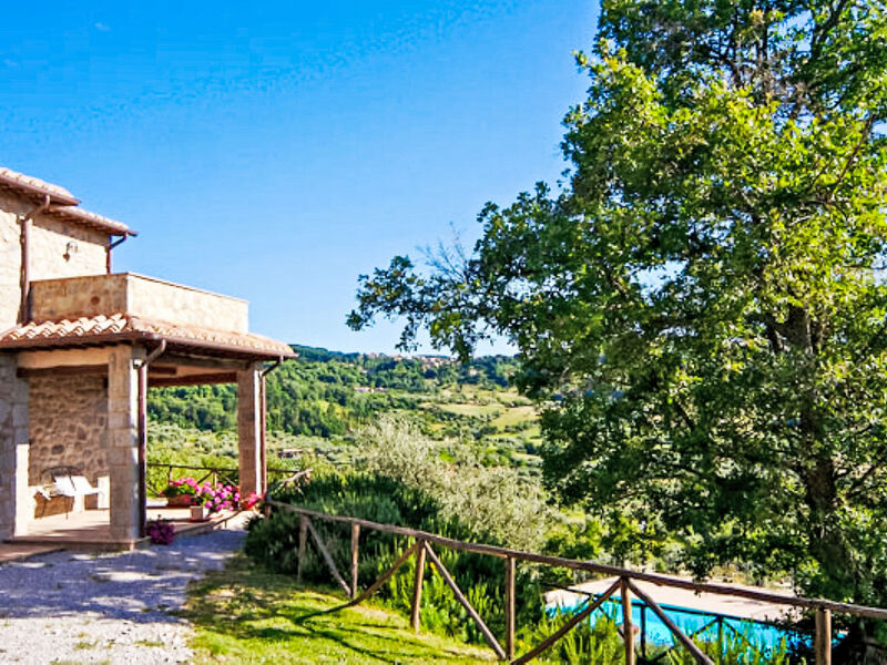 Podere dei Venti