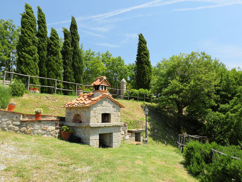 Podere dei Venti