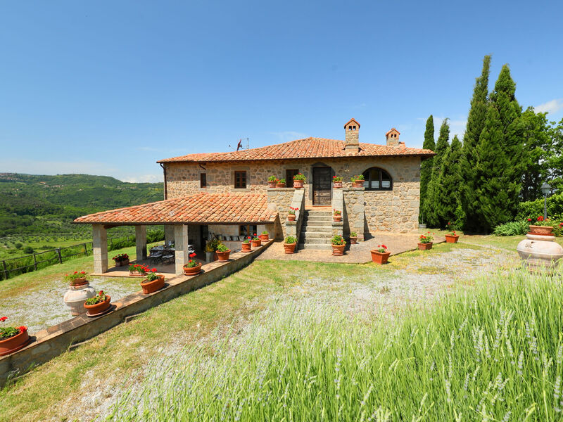 Podere dei Venti
