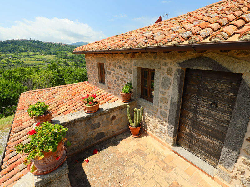 Podere dei Venti