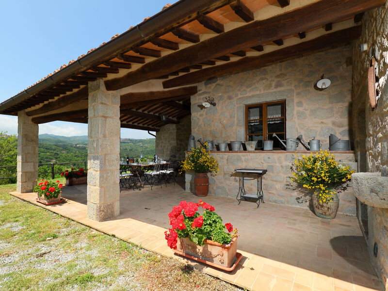 Podere dei Venti