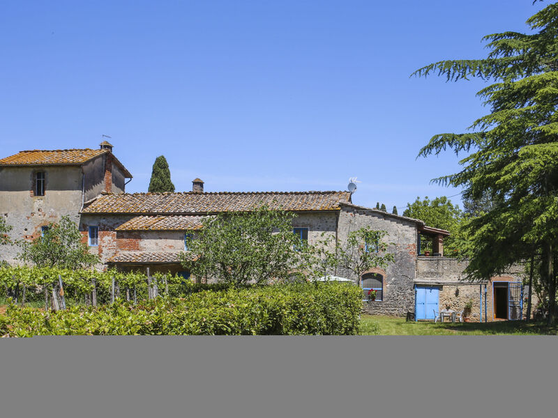 Fattoria Petraglia
