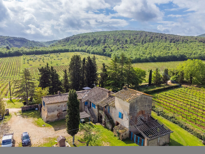 Fattoria Petraglia