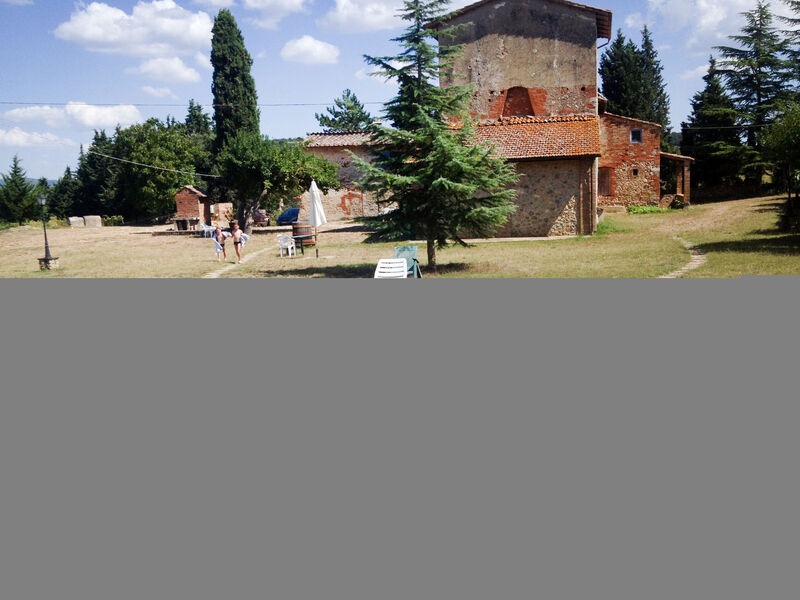 Fattoria Petraglia