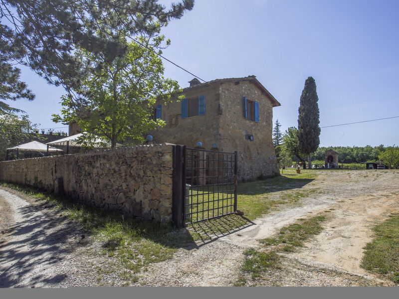 Fattoria Petraglia