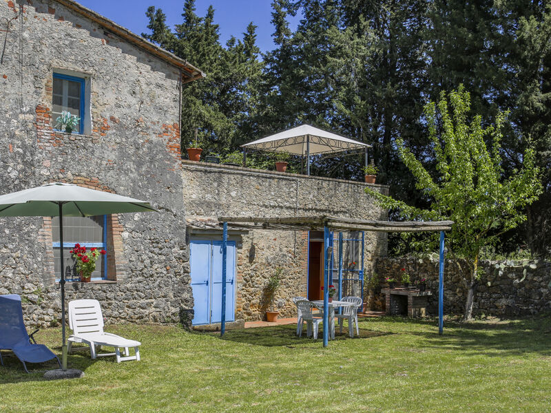 Fattoria Petraglia