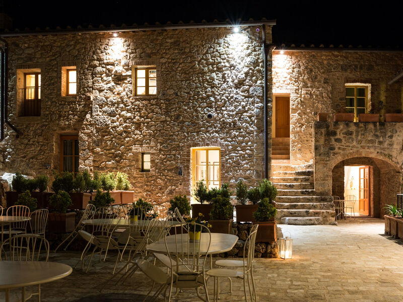 Relais La Costa