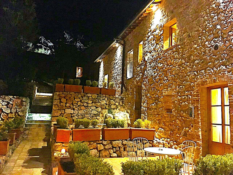 Relais La Costa