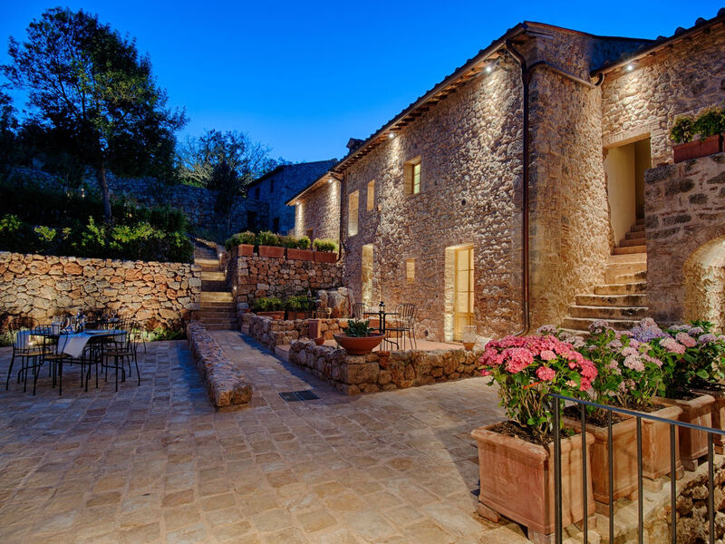 Relais La Costa