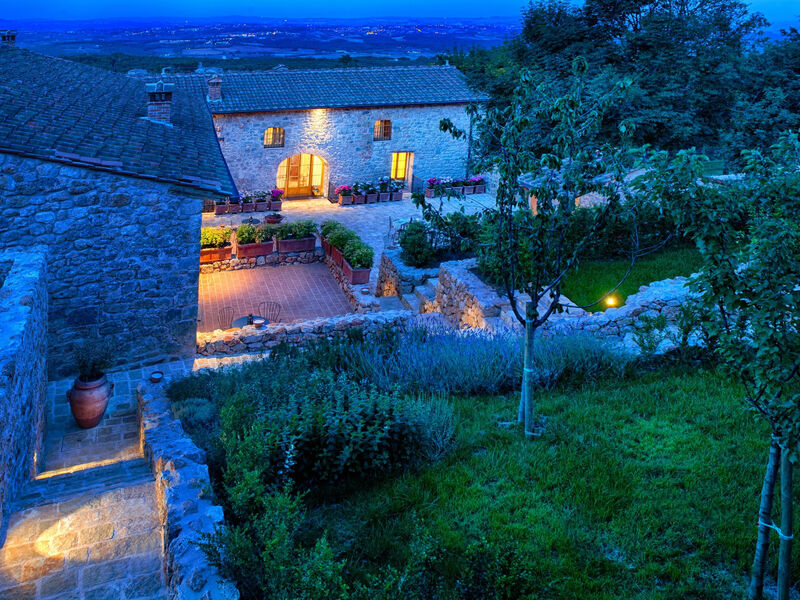 Relais La Costa