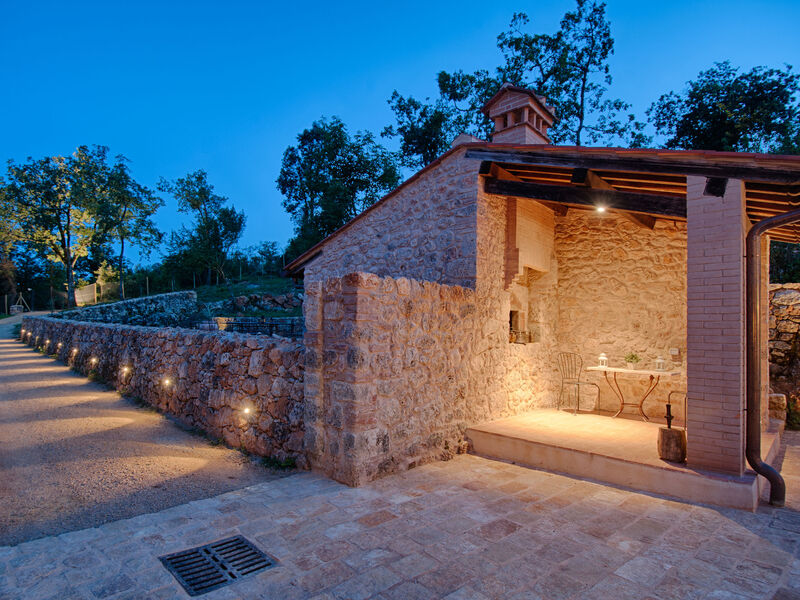 Relais La Costa