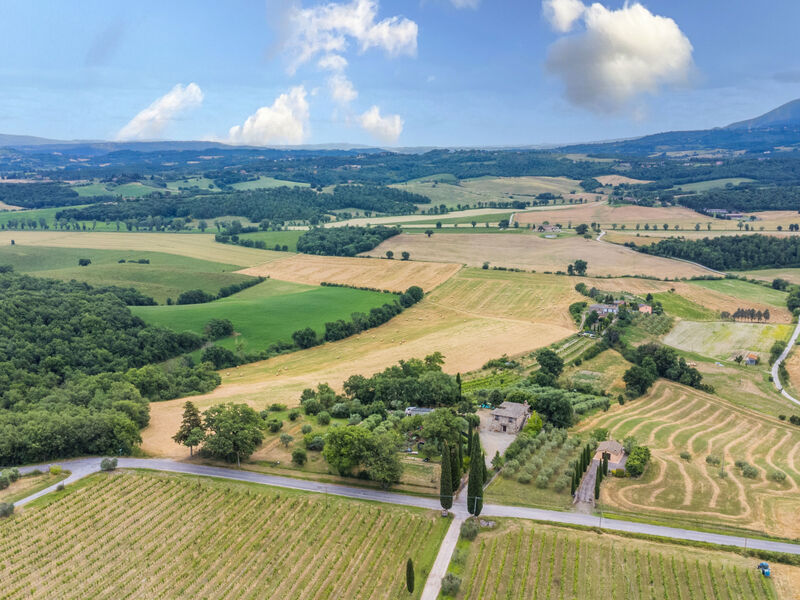Podere Biancospino