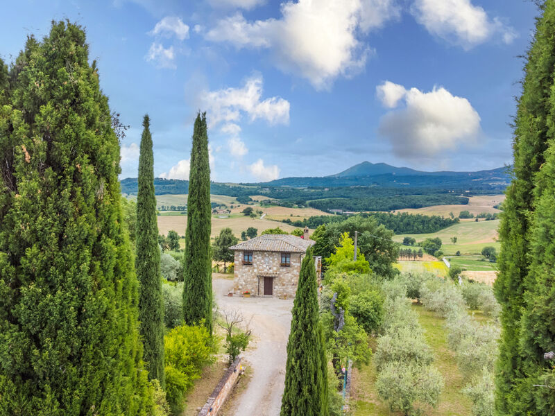 Podere Biancospino