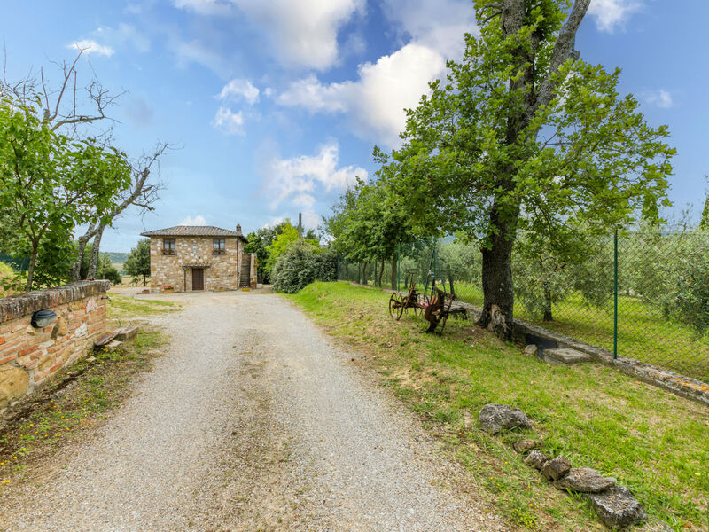 Podere Biancospino