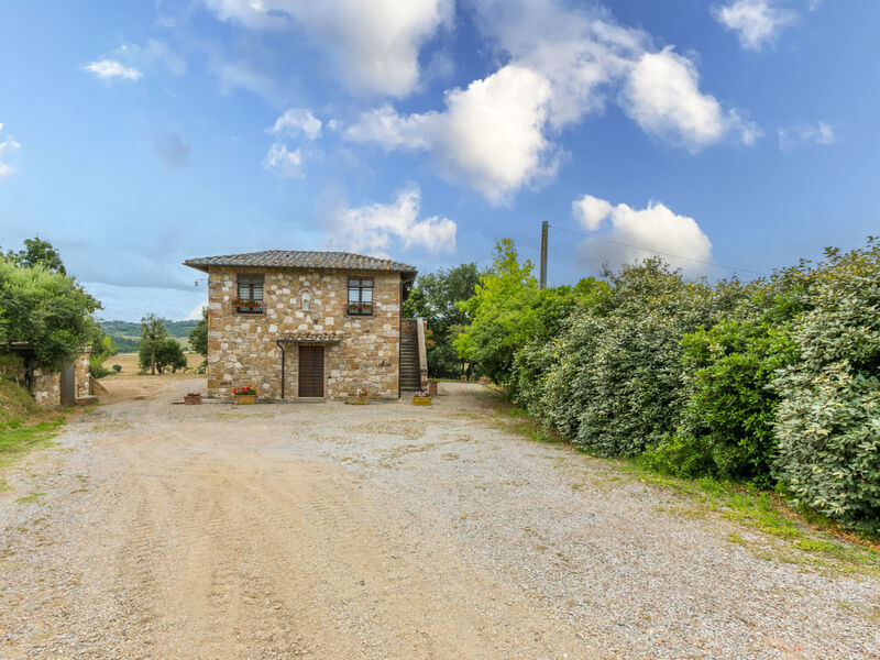 Podere Biancospino