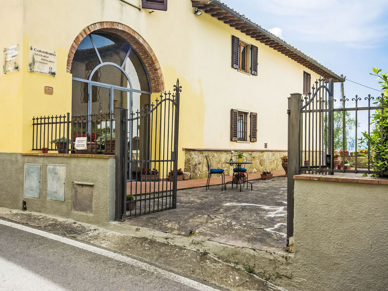 Il Colombaino