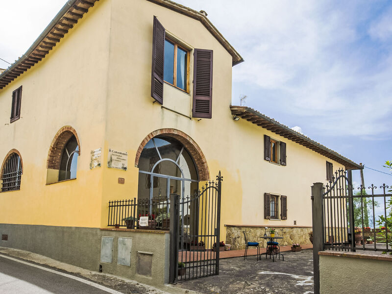 Il Colombaino