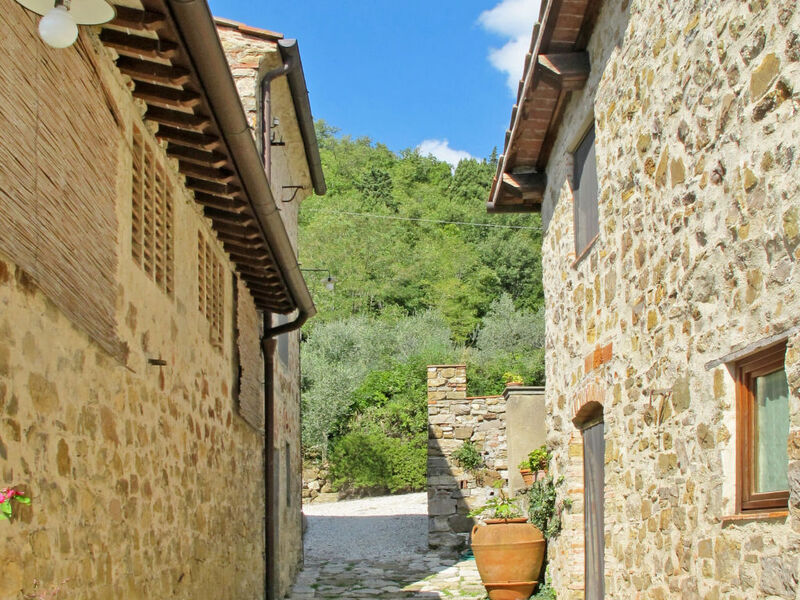 Podere Castiglioni