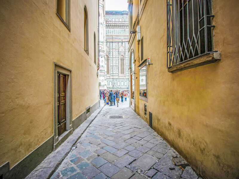 Duomo Apartament