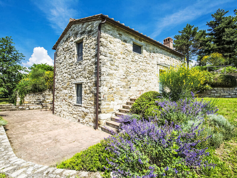 Cafaggio di Sopra