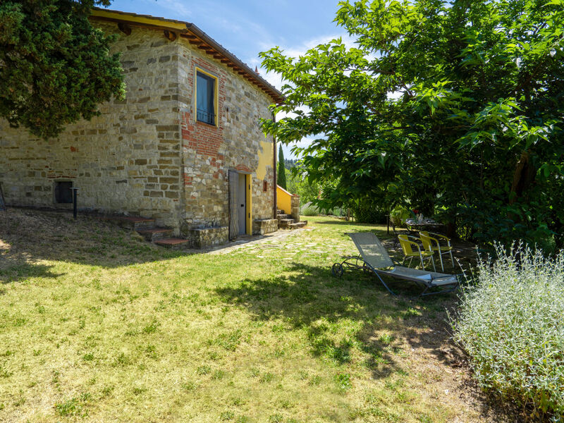Cafaggio di Sopra