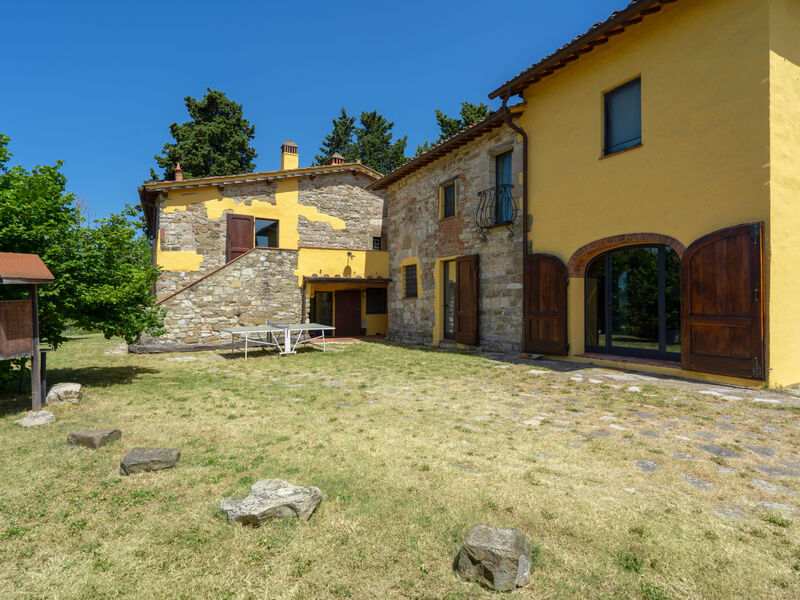 Cafaggio di Sopra