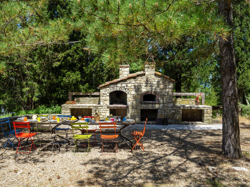 Cafaggio di Sopra