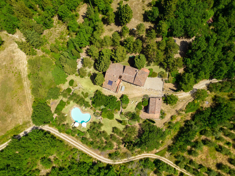 Cafaggio di Sopra