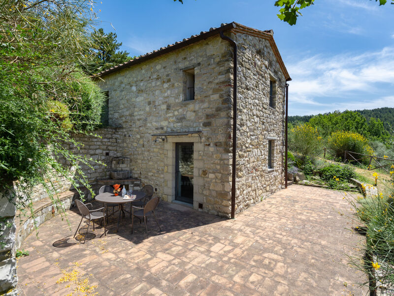Cafaggio di Sopra