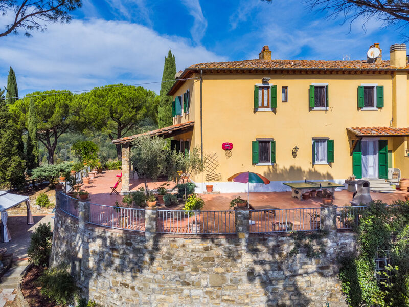 I Cancelli