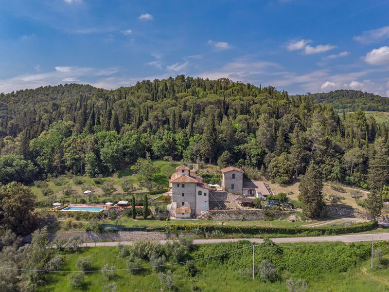 Vila Monteloro