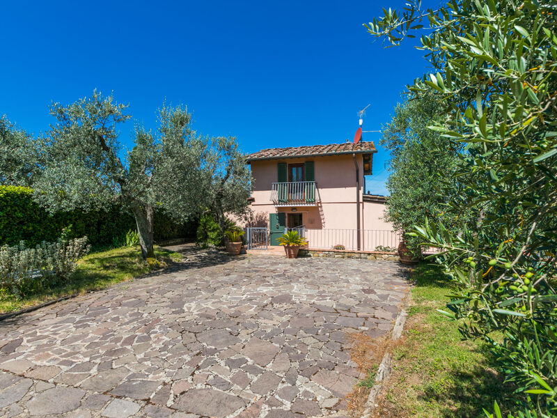 Poggio De'Galli