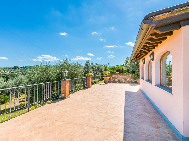 Poggio De'Galli