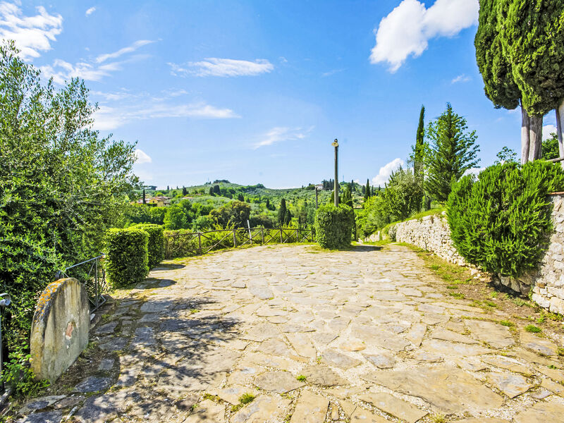 La Terrazza