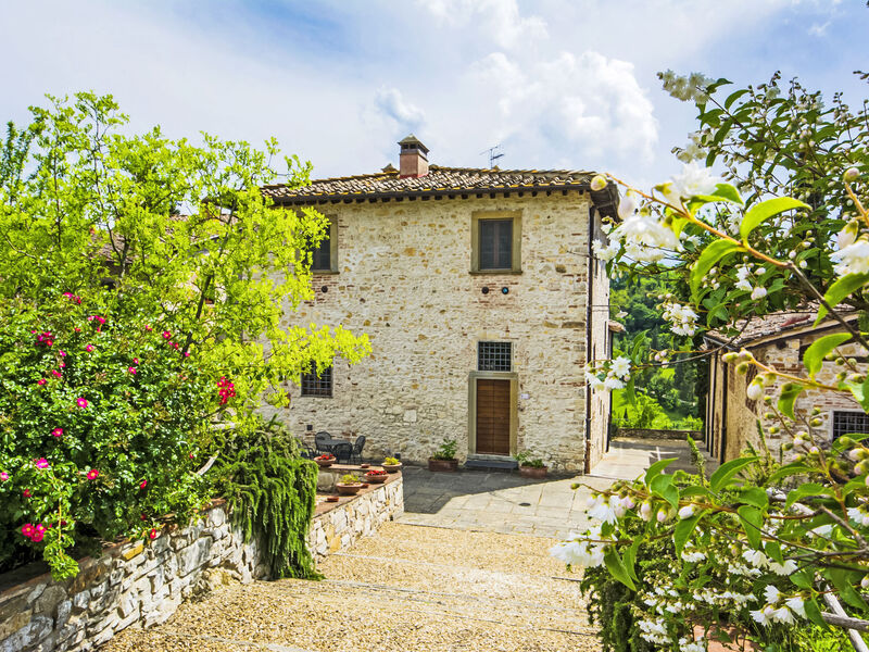 La Terrazza
