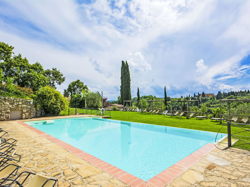 La Terrazza