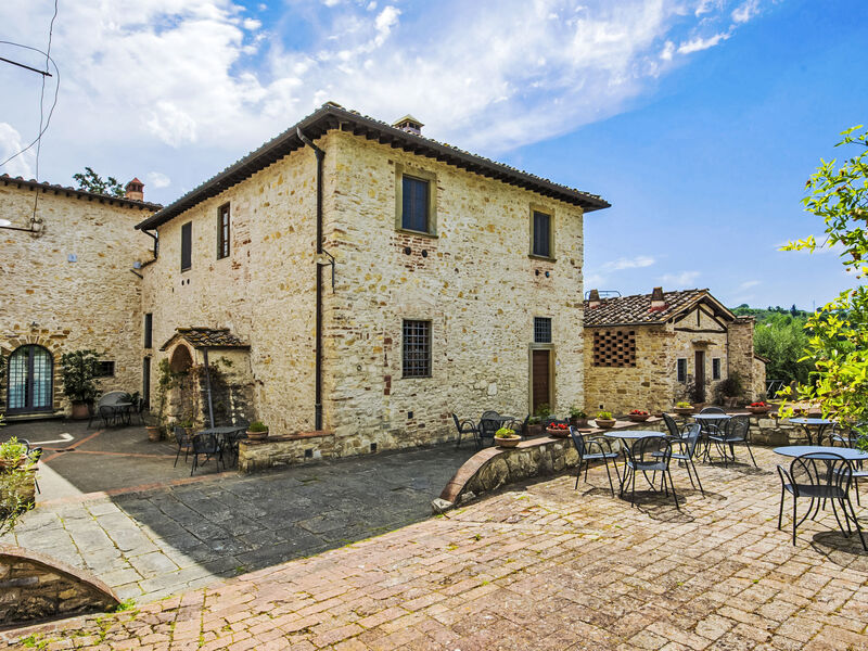 La Terrazza