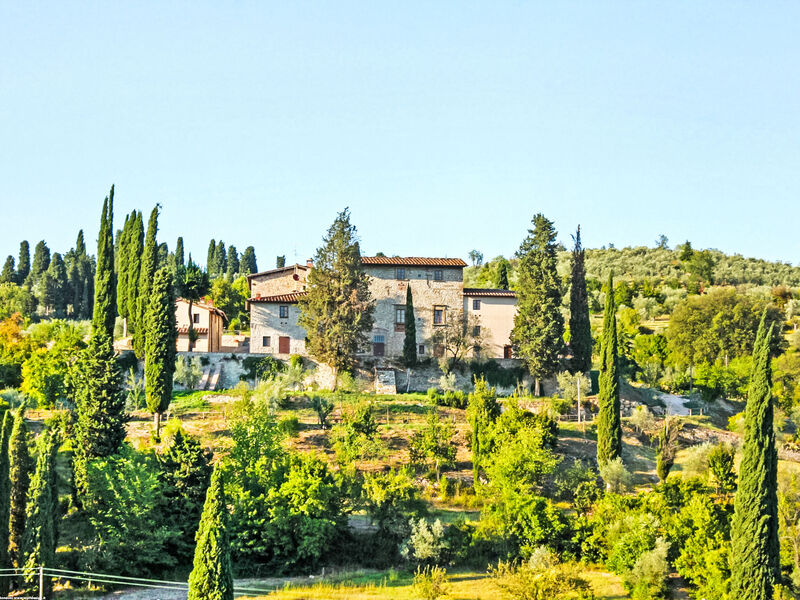 La Terrazza