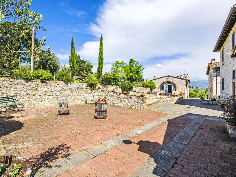 La Terrazza