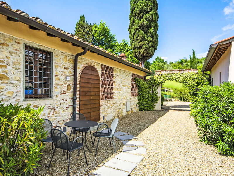 La Terrazza