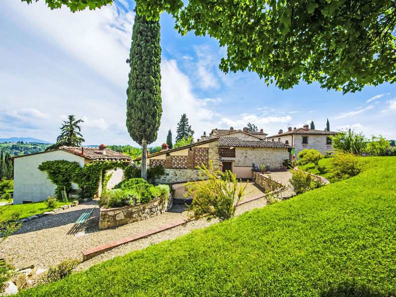 La Terrazza