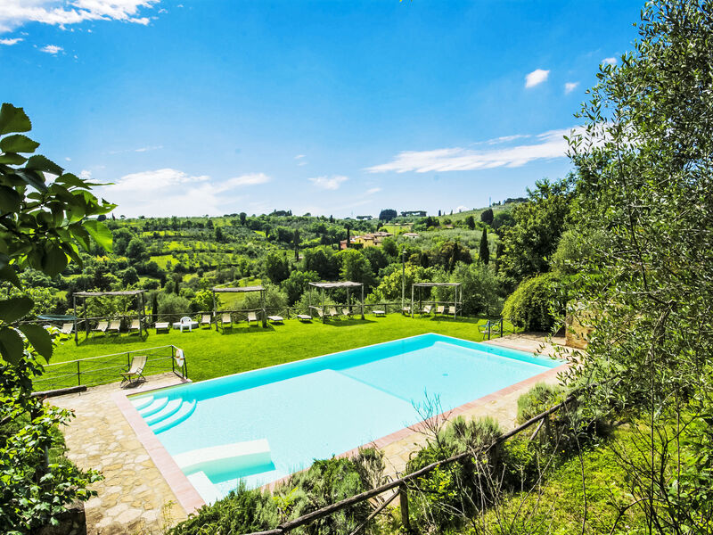 La Terrazza