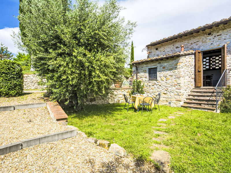 La Terrazza