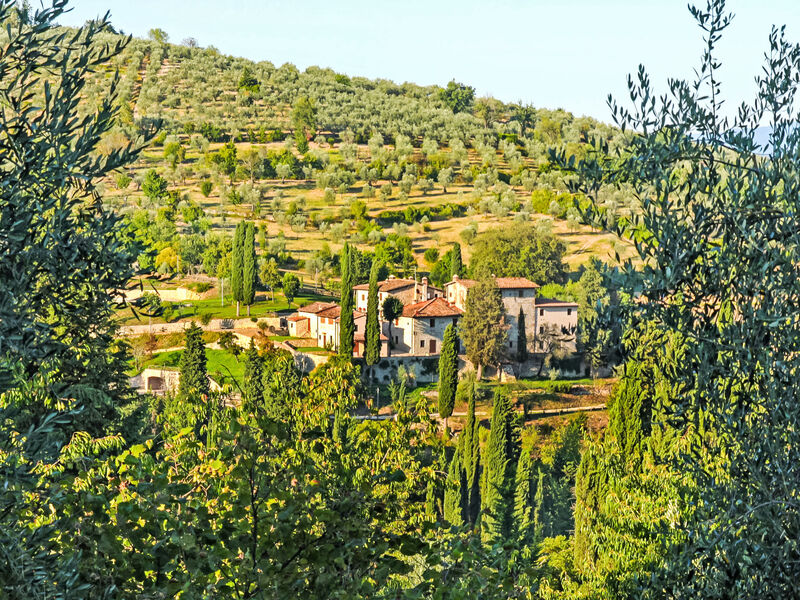 La Terrazza