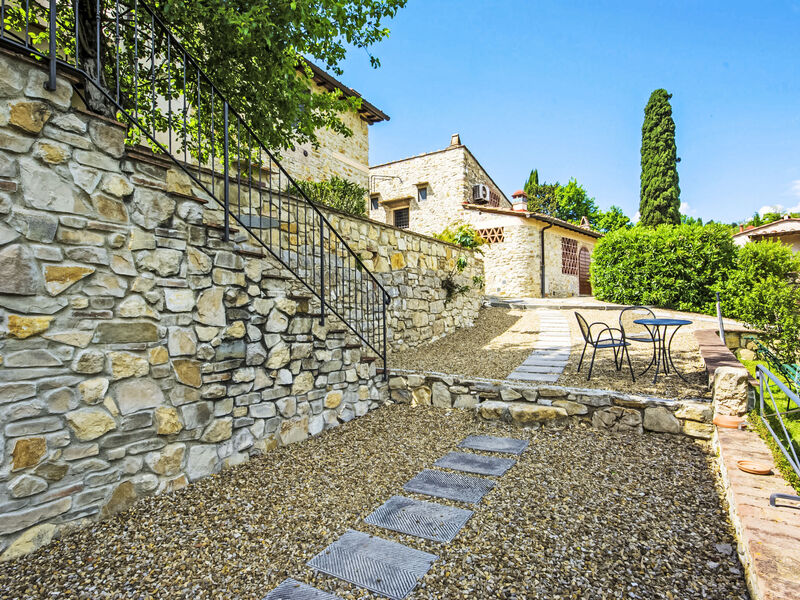 La Terrazza