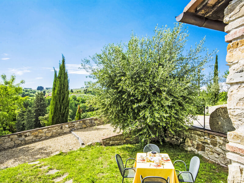 La Terrazza
