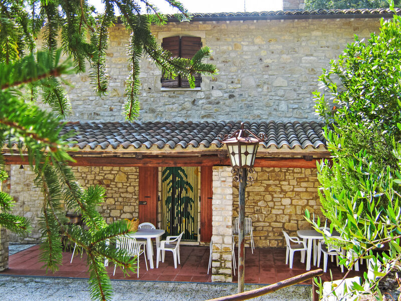 Torregentile