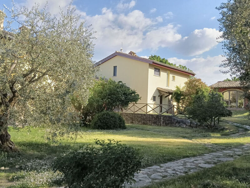 La Torriola Spighe