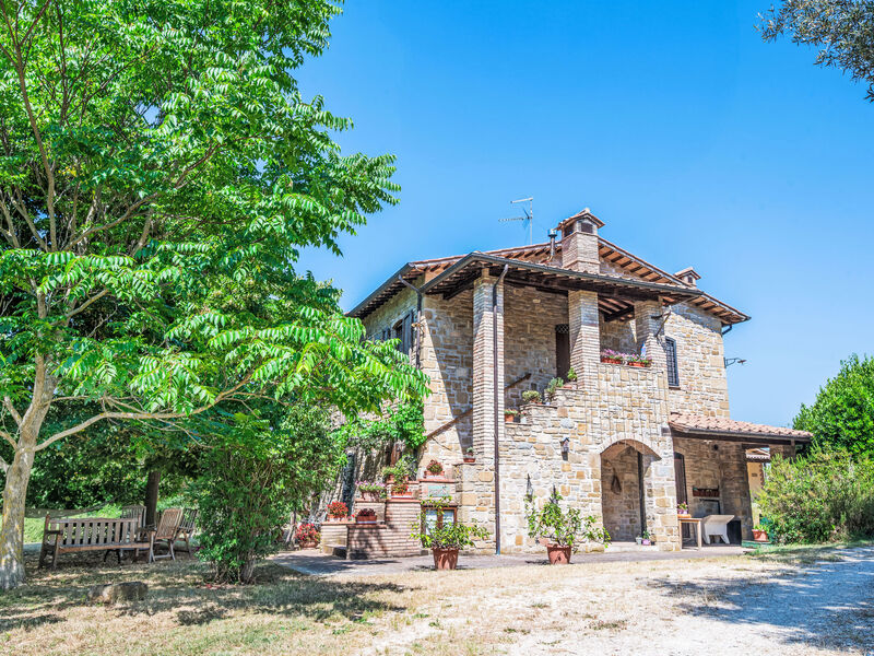 Giuncheto Casale